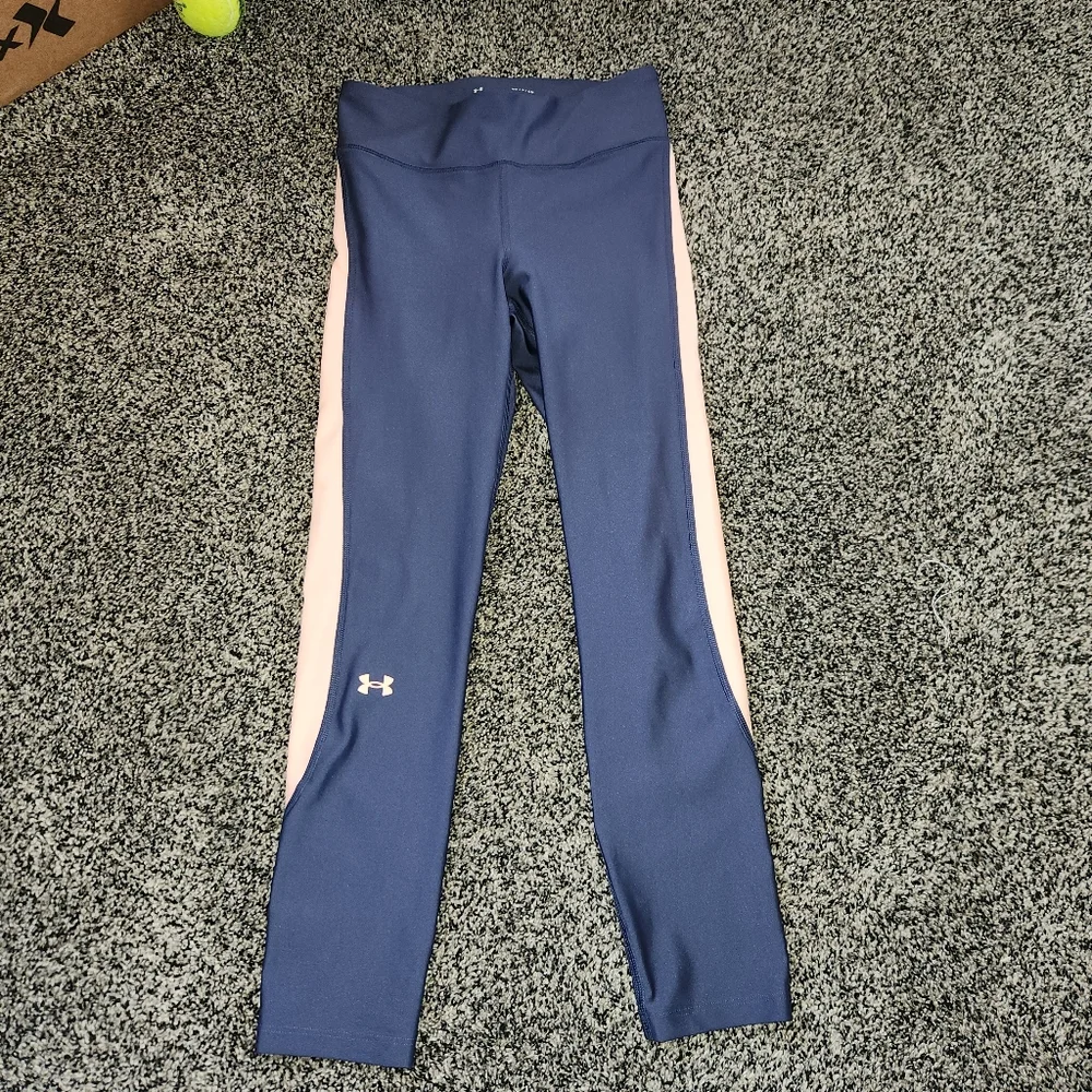 Under armour‎ heatgear leggings